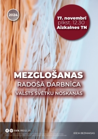 Mezglošana