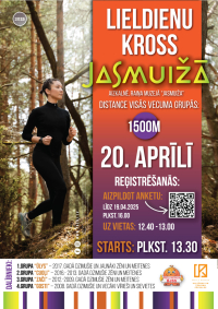 Lieldienu kross Jasmuižā