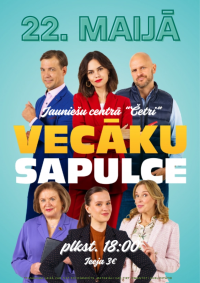 Filma "Vecāku sapulce"