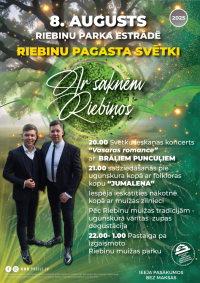 Riebiņu pagasta svētki