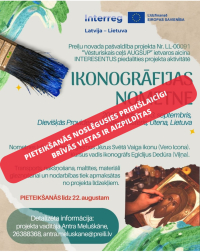 Ikonogrāfijas nometne