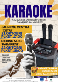 karaoke