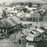 Aicinājums piedalīties Preiļu pilsētas atmiņu stāstu pēcpusdienā