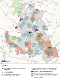 Preiļu novada dome nolemj vērsties Satversmes tiesā, apstrīdot ministra rīkojumu par teritorijas plānojuma daļēju apturēšanu