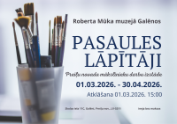 Pasaules lāpītāji