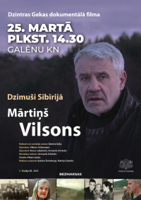 Komunistiskā genocīda upuru piemiņas dienas norises Galēnos