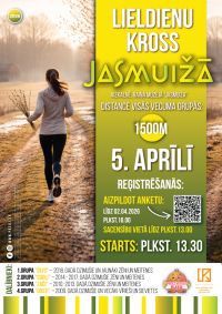 Preiļu novada Lieldienas Jasmuižā