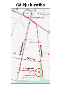 No 14. aprīļa Preiļu autoosta darbosies pagaidu atrašanās vietā Raiņa bulvārī 28