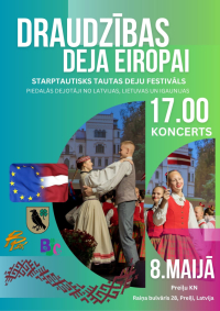 Starptautiskais tautas deju festivāls
