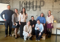 Apmācību cikls Latgalē stiprina tūrisma uzņēmēju spēju attīstīt un pārdot savu piedāvājumu