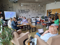 Apmācību cikls Latgalē stiprina tūrisma uzņēmēju spēju attīstīt un pārdot savu piedāvājumu