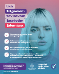 SPKC informē par kampaņu "Uzvari cīņā ar vēzi, pirms tā sākas!"