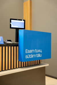 Preiļos pasta pakalpojumus varēs saņemt pilsētas centrā