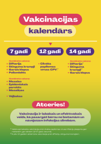 SPKC informē par kampaņu "Uzvari cīņā ar vēzi, pirms tā sākas!"