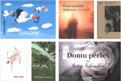 Papildināts Preiļu Galvenās bibliotēkas novadpētniecības krājums