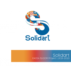 Solidaaty logo