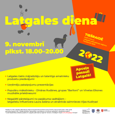 Latgales diena