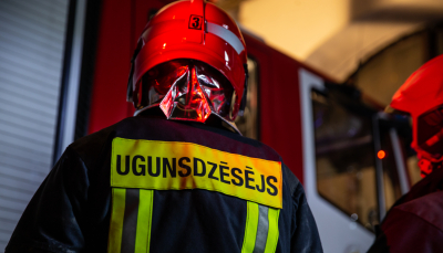 VUGD izglītojoši materiāli par drošības jautājumiem