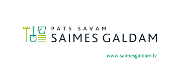 Pats savam saimes galdam