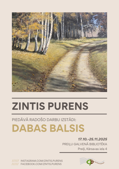 Dabas balsis