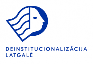 Deinstitucionalizācija Latgalē logo