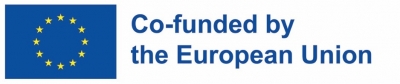 ES logo