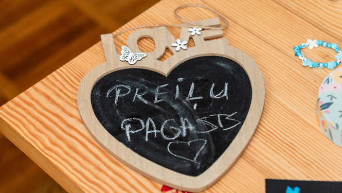 Preiļu pagasta svētki