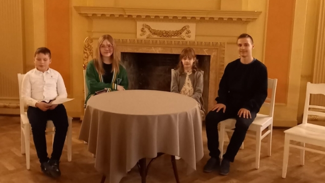Noskaidroti labākie anekdošu stāstnieki