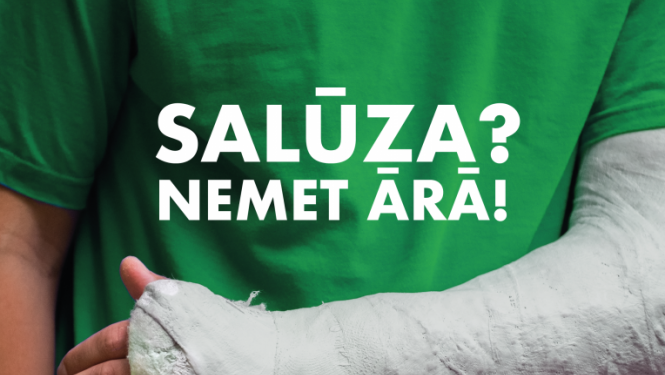 Laikā no 19. aprīļa līdz 21. maijam norisināsies Latvijas zaļā punkta un SIA “Eco Baltia vide” organizētā Vislatvijas nolietotās elektrotehnikas vākšanas kampaņa “Vislatvijas elektro talka”