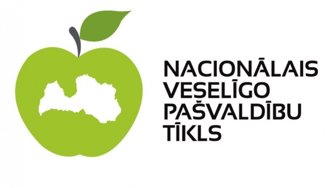 Nacionālais veselīgo pašvaldību tīkls
