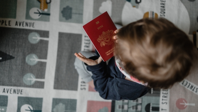 Pilsonības un migrācijas lietu pārvaldes informācija