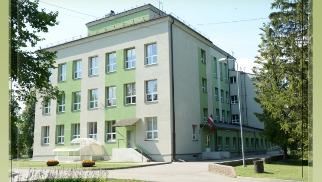 Skolēnu uzņemšana Preiļu 2. vidusskolā 2023./2024. mācību gadā