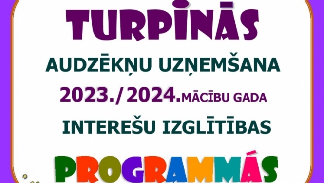 Iepazīsti Preiļu novada Bērnu un jauniešu centru!