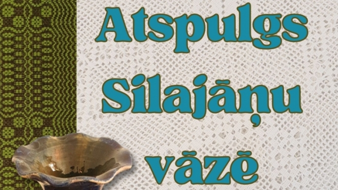 Atspulgs Silajāņu vāzē