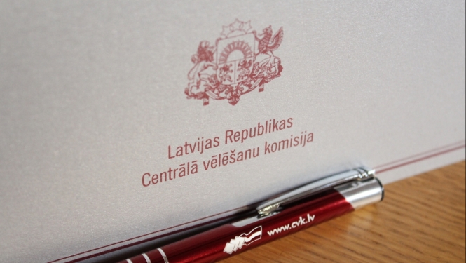 Parakstu vākšanas vietas par apturētā likuma “Grozījumi Notariāta likumā” atcelšanu