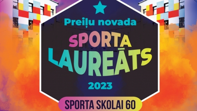 Preiļu novada Sporta laureāts