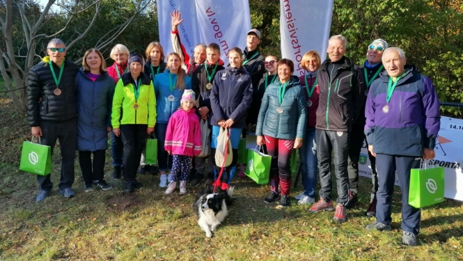 Ar godalgām noslēgta 2024. gada nūjošanas sezona