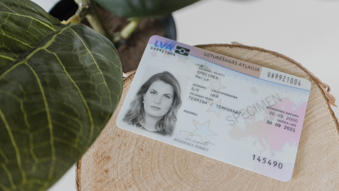 Svarīga informācija Ukrainas civiliedzīvotājiem: nepieciešams pagarināt pagaidu aizsardzības statusu