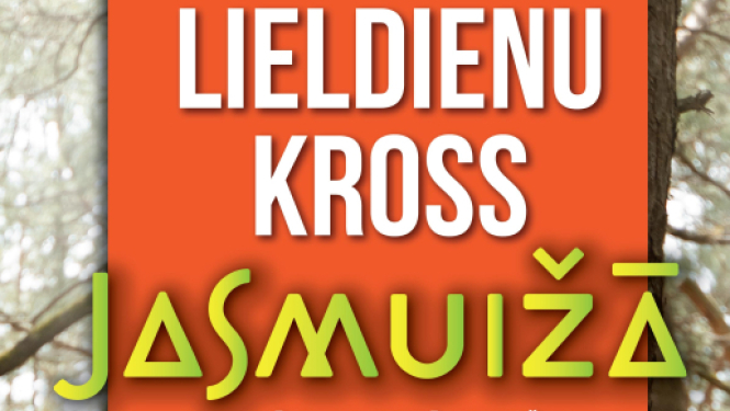 Lieldienu kross Jasmuižā
