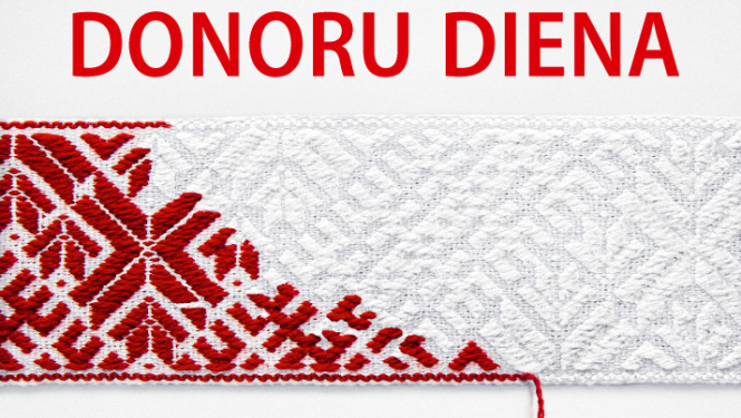 Donoru diena Aglonā
