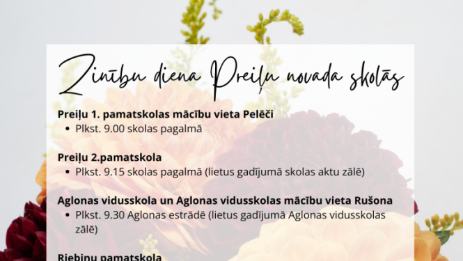 Zinību diena
