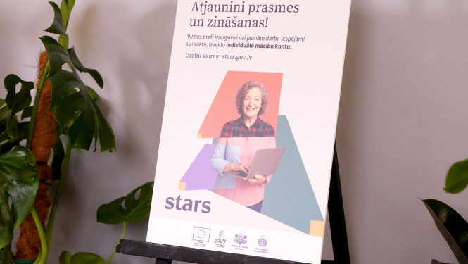 Aptauja: konkurētspējas saglabāšanai darba tirgū visbūtiskāk ir stiprināt digitālās prasmes