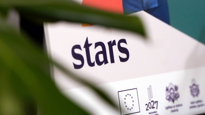 Vēl martā iespējams pieteikties un saņemt finansējumu digitālo prasmju apguvei platformā STARS