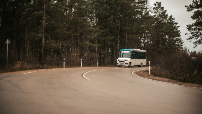transports