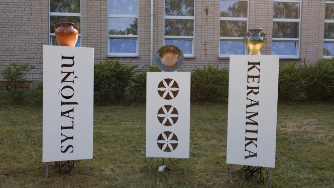 Silajāņu pagasta svētki