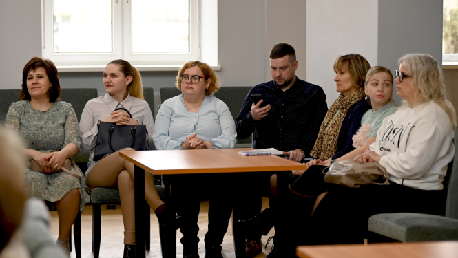 Digitālo prasmju degustācija: Preiļos