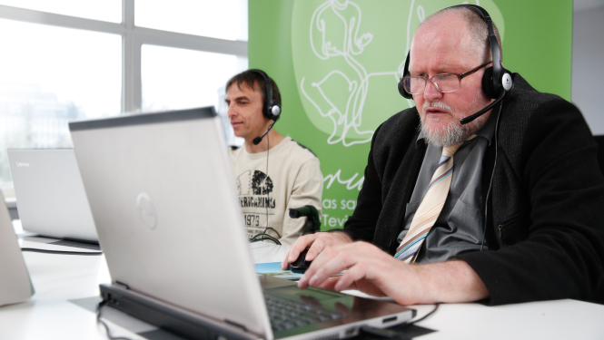 Darbu sāk jauns psiholoģiskā atbalsta tālrunis onokloģijas pacientiem  un krīzes skartajiem