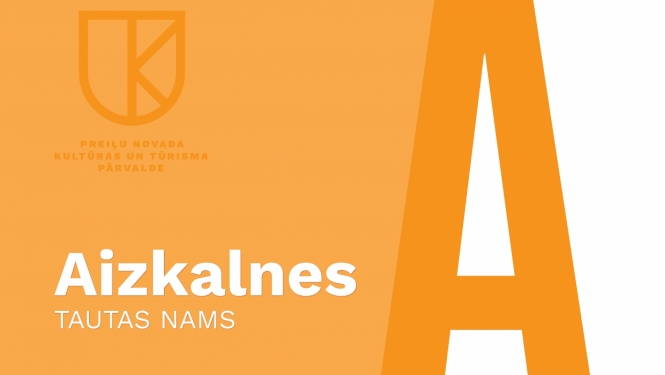 Aizkalnes tautas nams