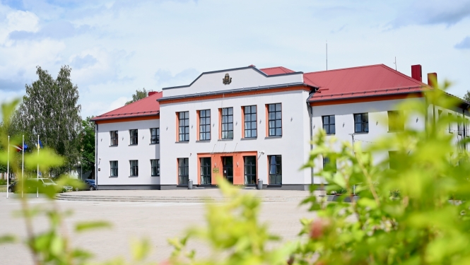 Apstiprināts Preiļu novada pašvaldības 2023. gada Publiskais pārskats