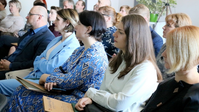 Uzņēmēju forums "Ar skatu 2023"